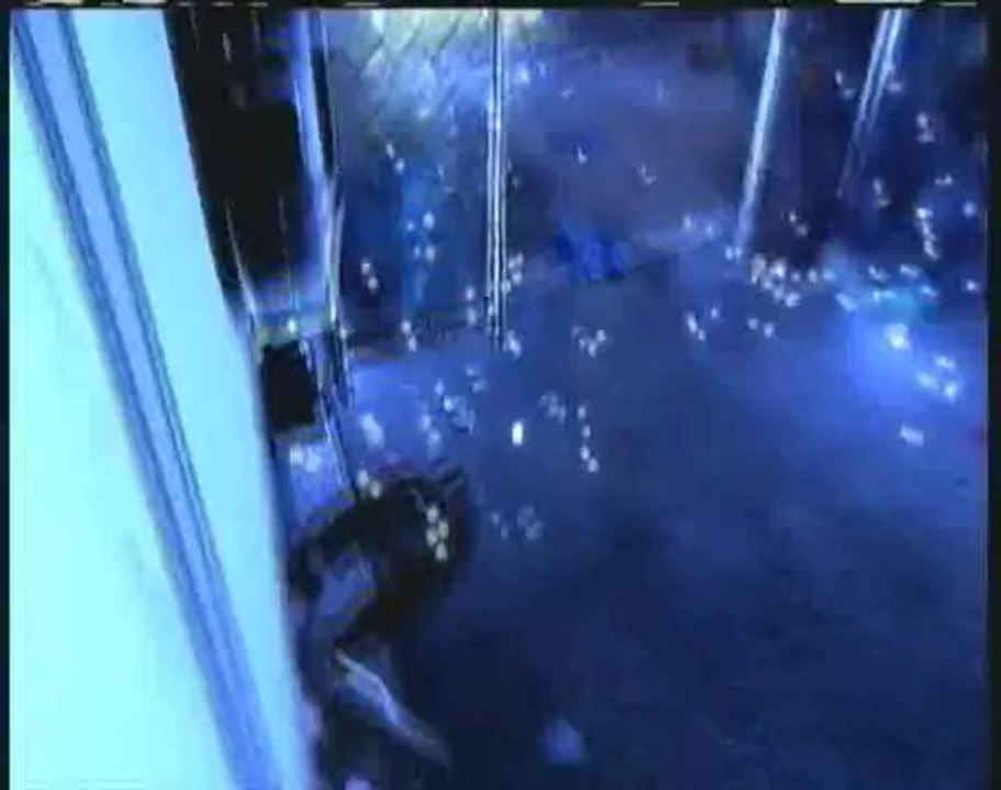 (the gamer) fait une mission sur halo reach mission exode