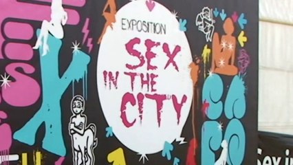 Sex in the City