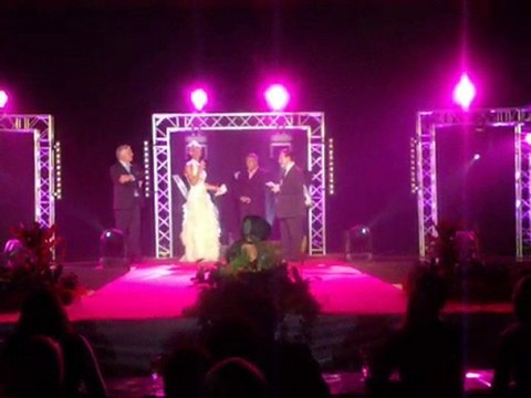 ELECTION MISS OISE 2010 COMITE GENEVIEVE DE FONTENAY