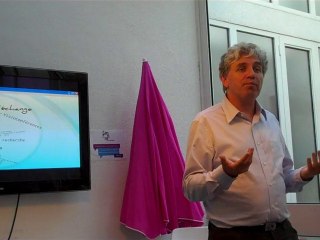 Qu'est-ce qu'un FabLab ?