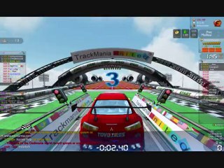 Video Tm Nation en ligne