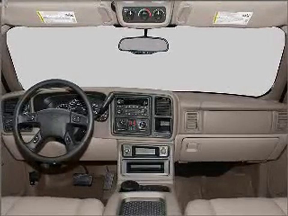 2006 Chevrolet Suburban for sale in Napa CA - Used ...