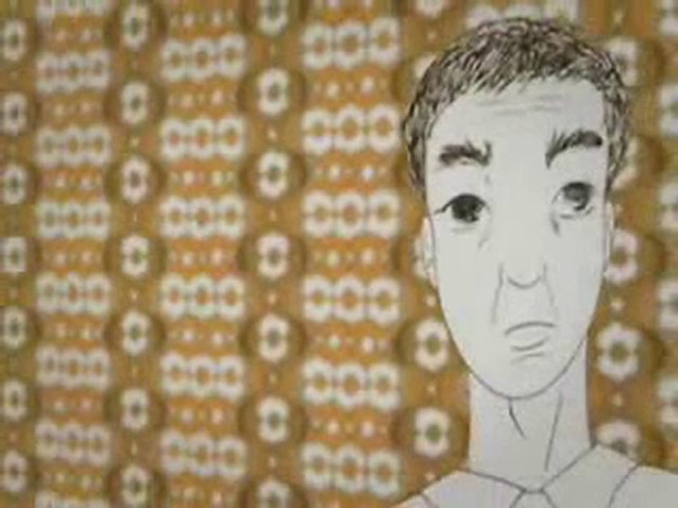 Sokrat st feat. Feral - Dünden Buyana [2010]