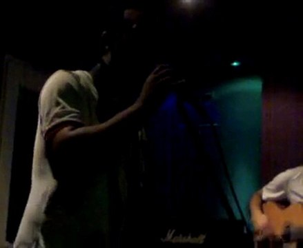 Kadir Aktürk ~ Canlı Performans [Stüdyo 2]