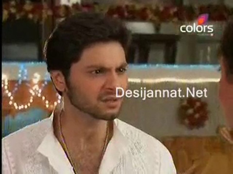 Laagi Tujhse Lagan - 4th October 2010 pt-4