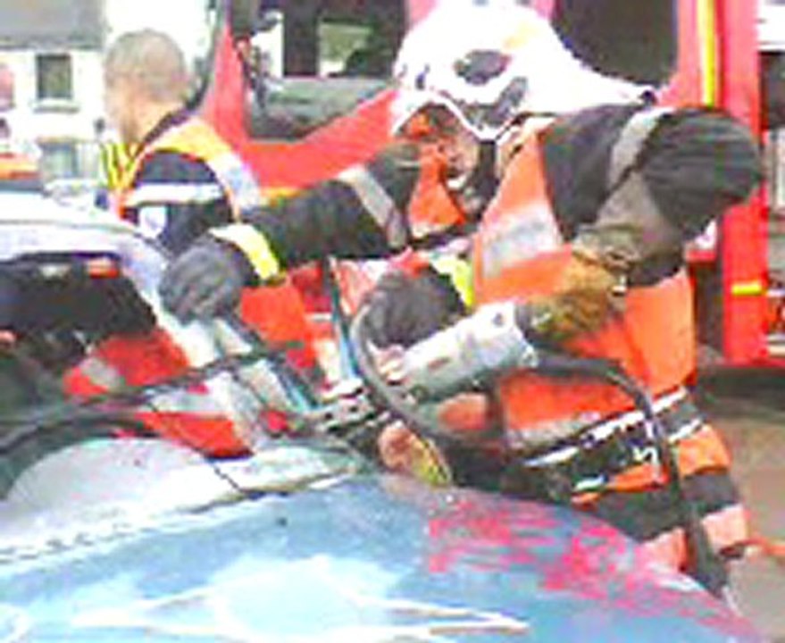 Beauvais : village de la prévention routière le 2/10/2010