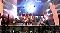 Michael Jackson - History (History Tour Munich 1997)