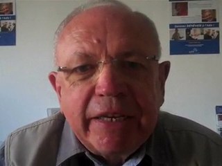 ITW d'un bénévole ADIE Marc DELFORTRIE