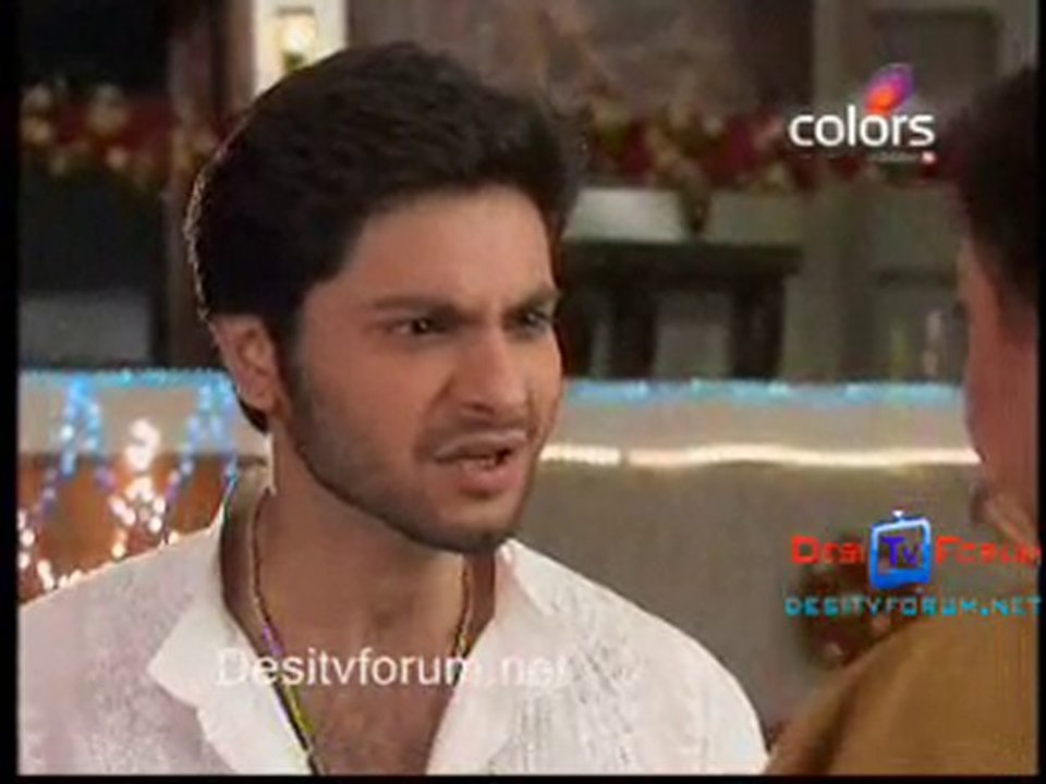 Laagi Tujhse Lagan - 4th October 2010 pt4