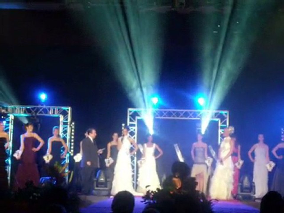 ELECTION MISS OISE 2010 COMITE GENEVIEVE DE FONTENAY