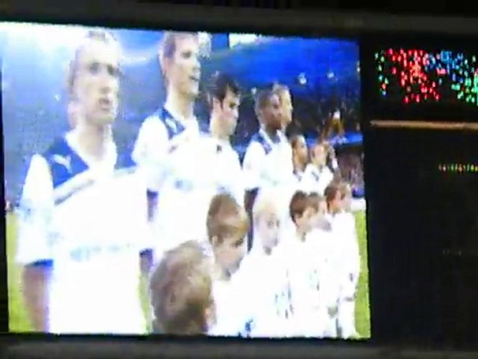 Tottenham - Twente 4-1