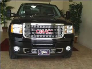 2011 GMC Sierra 2500HD for sale in Joliet IL - New GMC ...