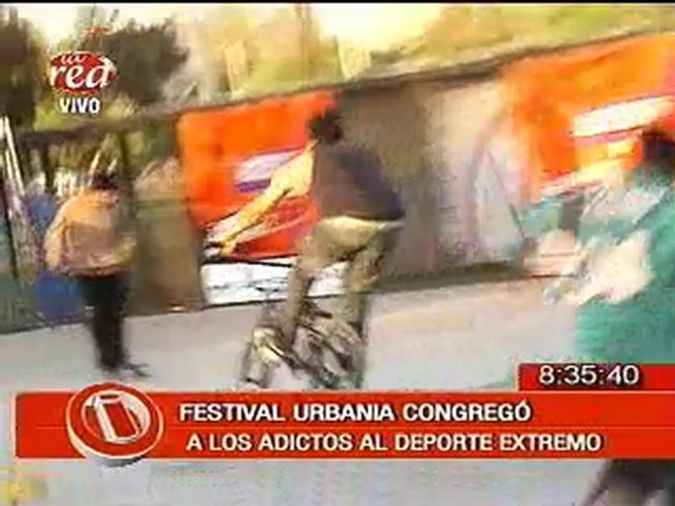 Breves de Intrusos 4 de octubre