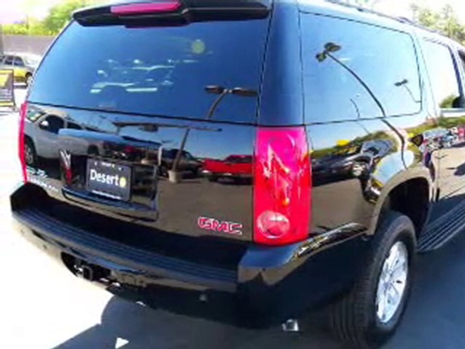 2011 GMC Yukon XL for sale in Henderson NV - New GMC by ...