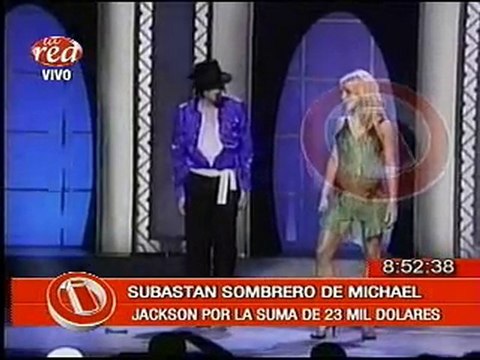 Breves Internacionales en Intrusos 4 de octubre