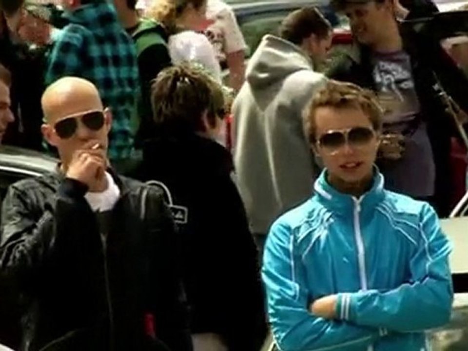 Official Wörthersee 2010 Video of the Low-Familia