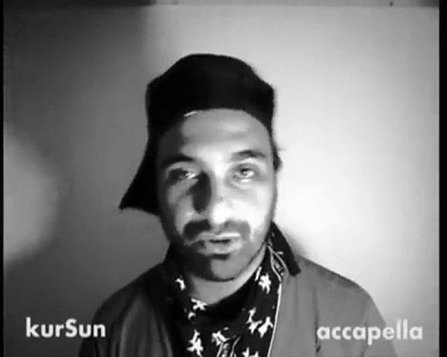 kurŞun - Acapella (2010)