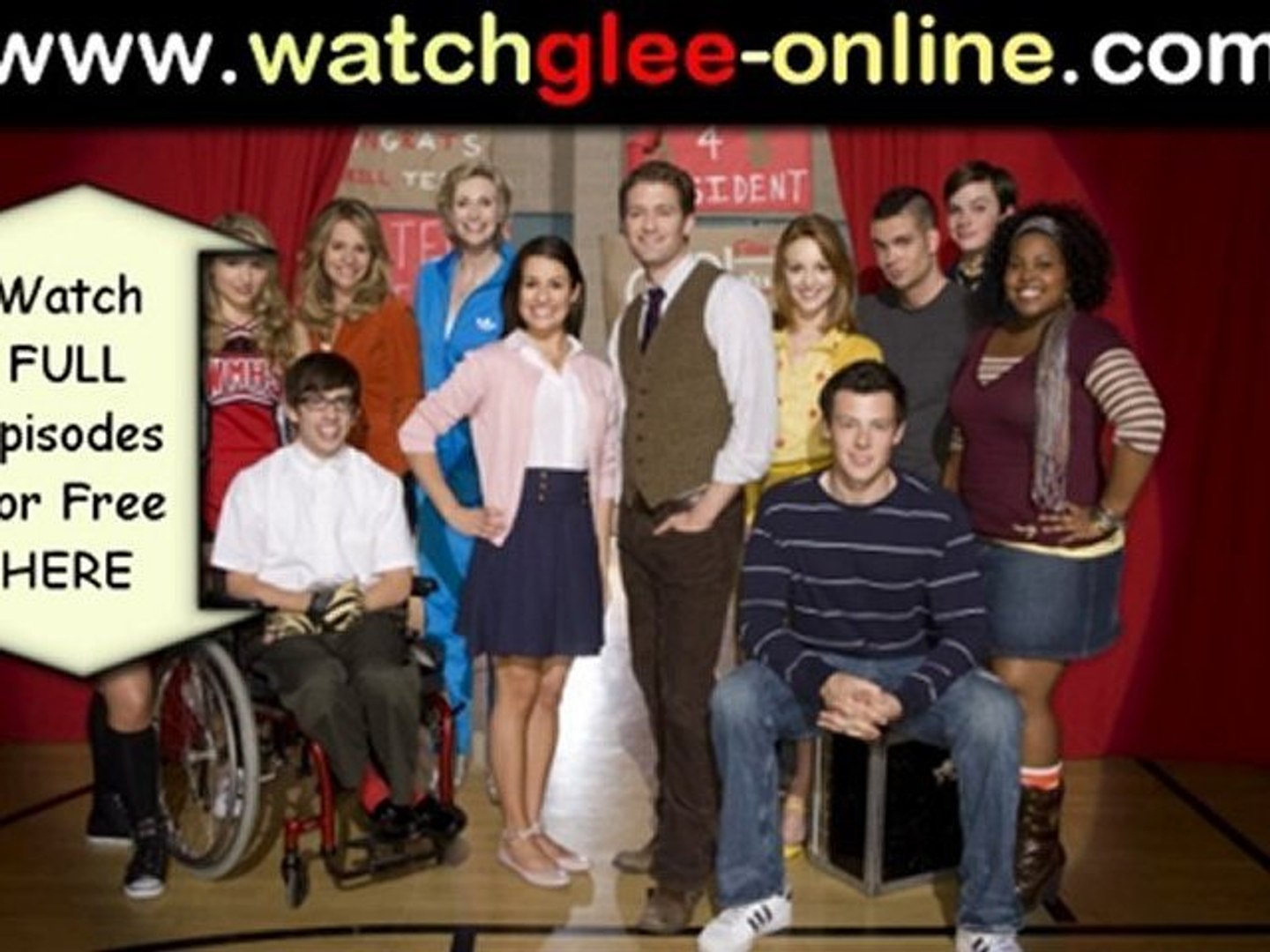 Glee Season 2 Episode 3 Grilled Cheesus HQ - video Dailymotion