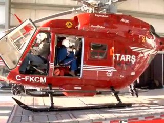 STARS Air Ambulance Celebrates 25 Years of Community Support