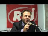 Lapsus de Luc Chatel : Sarkozy m'a nommé le premier ministre
