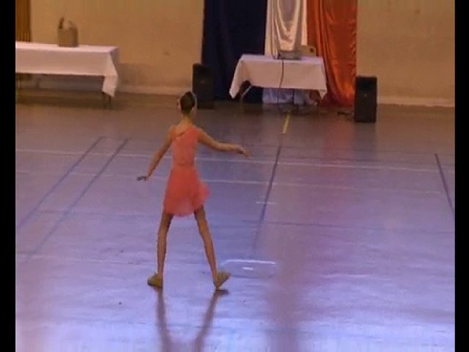 maeva solo twirling 2010