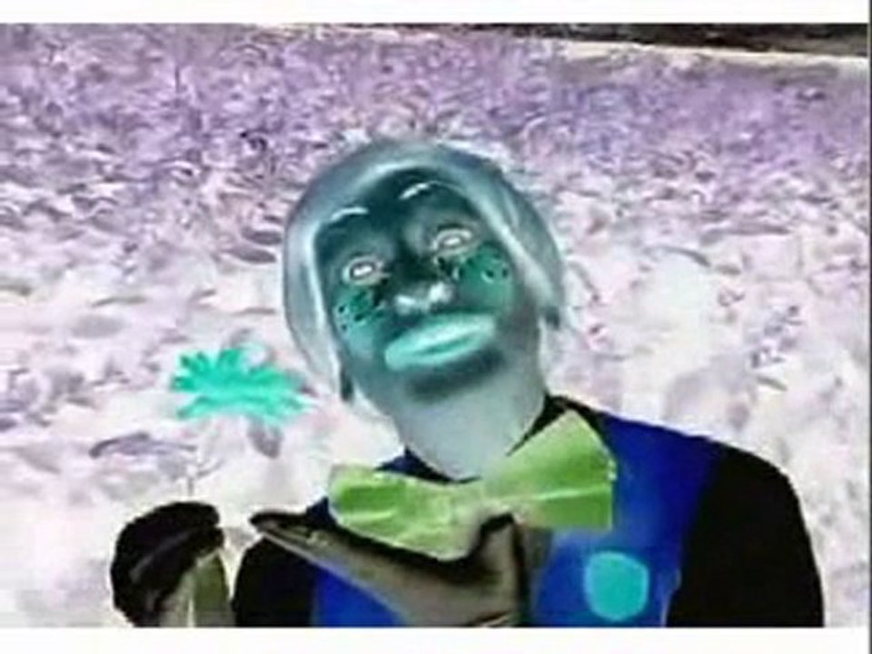 Esnazbez - FLOR DE LA MUERTE