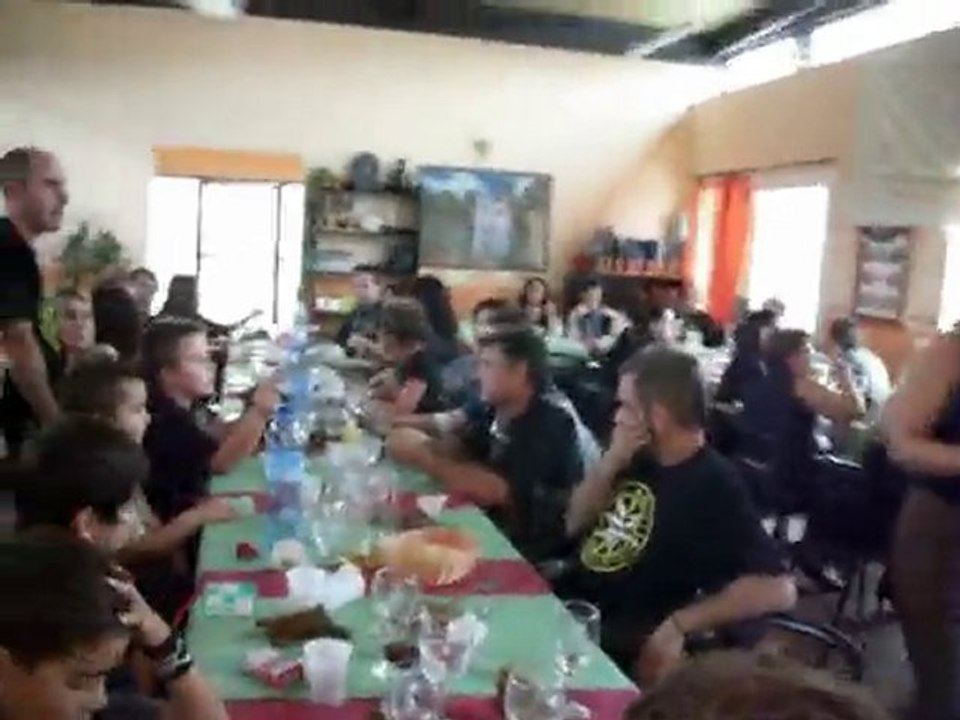 1º Arrejuntamiento Nacidos Para Rodar 3-10-10