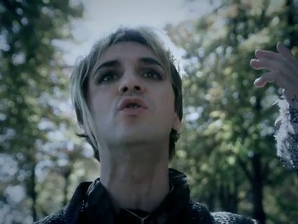 C'est bientôt la fin - Clip Officiel Mozart L'Opéra Rock