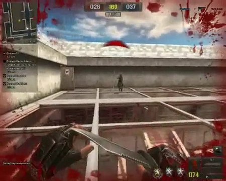 PointBlank Türkiye-Hacker