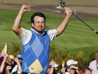 Europe Reclaims Ryder Cup with Victory at Celtic Manor