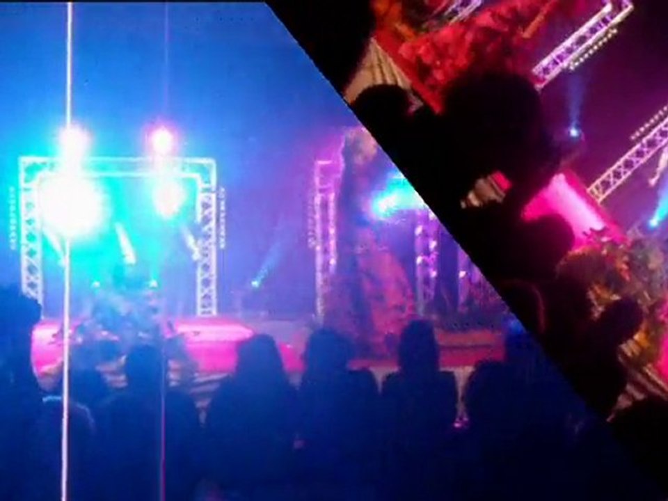 ELECTION MISS OISE 2010 COMITE GENEVIEVE DE FONTENAY