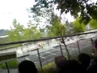 Rally de France WRC 2010