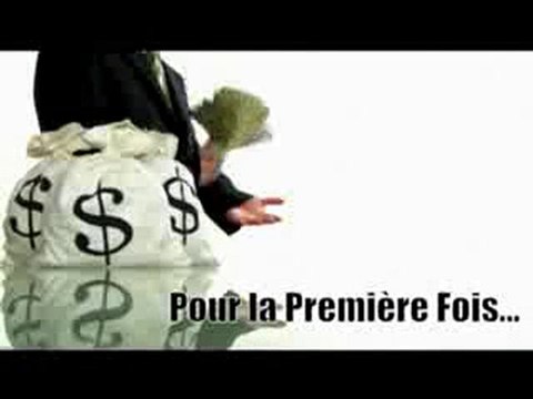 Fortune Internet 101 - Gagner de l'argent grace a Internet