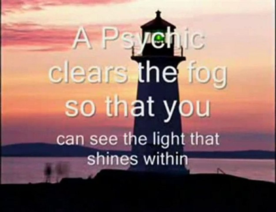 Free Psychic Reading - Destle.com