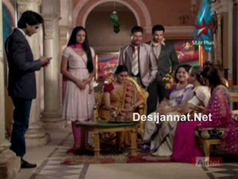 Tere Liye 4th oct 2010pt1