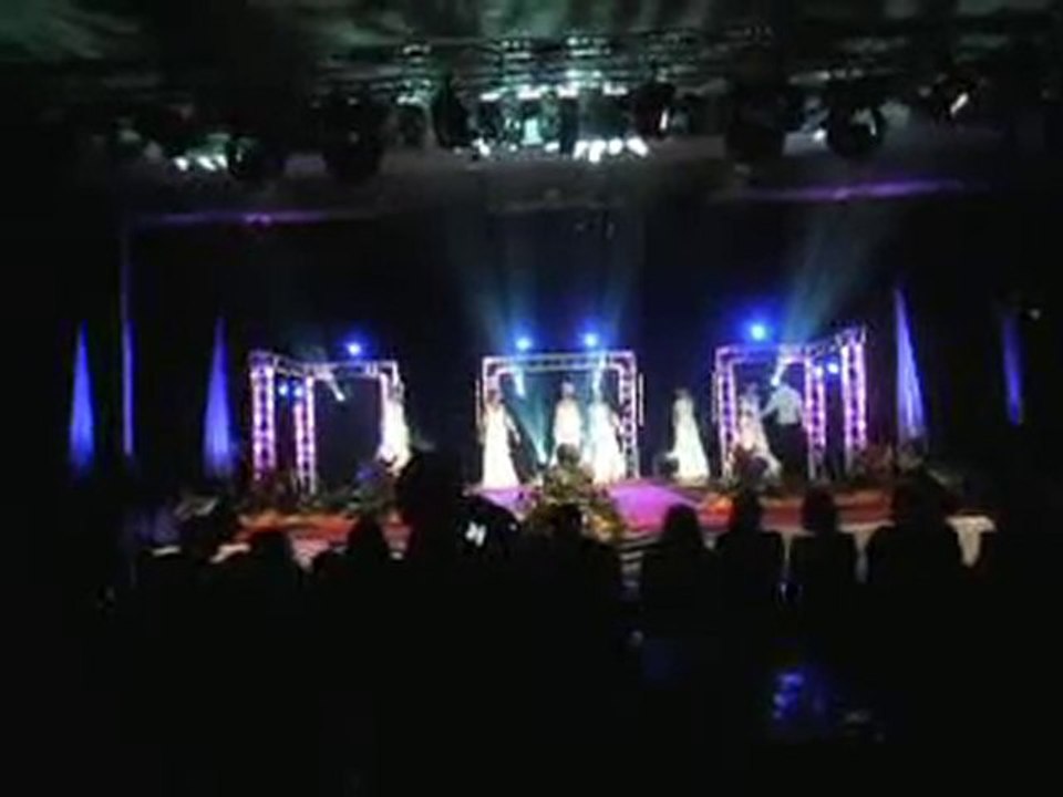 ELECTION MISS OISE 2010 COMITE GENEVIEVE DE FONTENAY