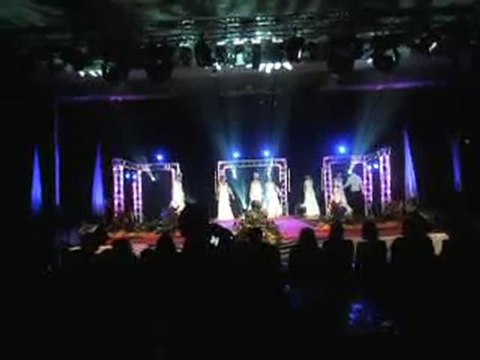 ELECTION MISS OISE 2010 COMITE GENEVIEVE DE FONTENAY