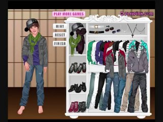 Fesd Újra Justint! 🎮 Töltsd le és Játssz Most