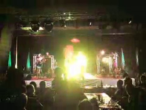 ELECTION MISS OISE 2010 COMITE GENEVIEVE DE FONTENAY