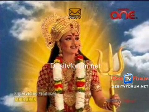 Mata Ki Chowki - 4th October 2010 Video Watch Online - Pt1