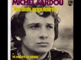 Michel Sardou - Bals populaires