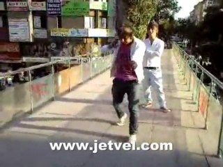 Köprüdeki Apaçiler xD köprü stayla