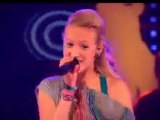 Jesc 2010 Belgium - Jill & Lauren - Get Up!