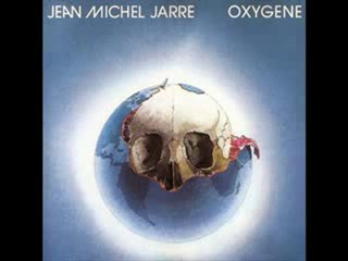jean michel jarre - oxygene part 2