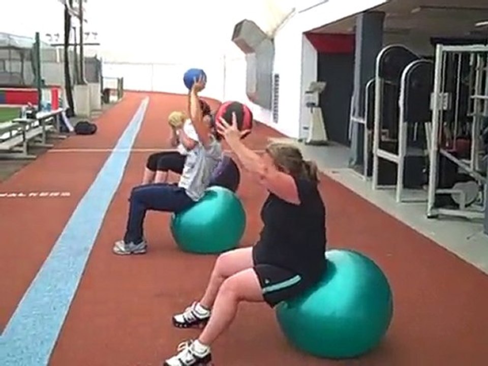 Canton OH Fitness Training