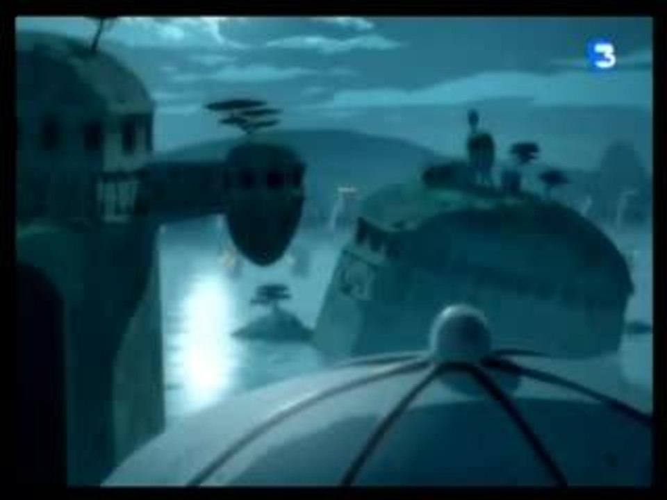 Oban Star-Racers opening full