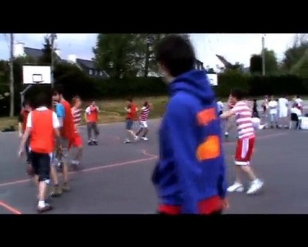 vie étudiante InterIsen partie 1