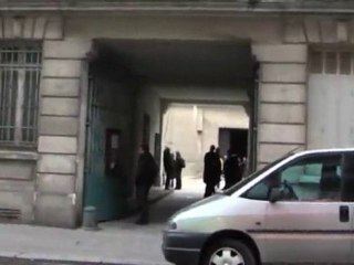 Le Gros Belec - Association Curry Vavart