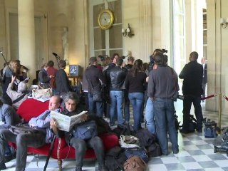 Retraites: tous les yeux désormais braqués sur le Sénat