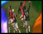 (The gamer) teste le mode copa santander de pes 2011 ps3